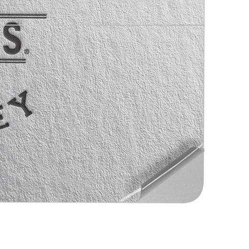 NHL Los Angeles Kings Black Text Surface Laptop Studio Skin